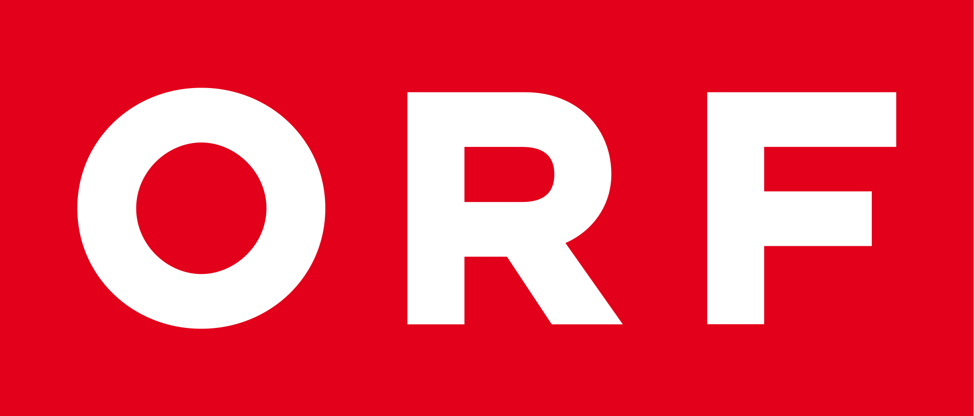 ORF - Der Österreichische Rundfunk