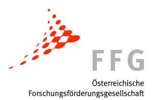 FFG - Die Österreichische Forschungsförderungsgesellschaft